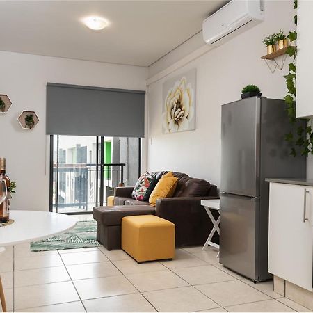 Ballito Luxury Apartment מראה חיצוני תמונה