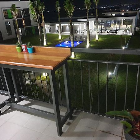 Ballito Luxury Apartment מראה חיצוני תמונה