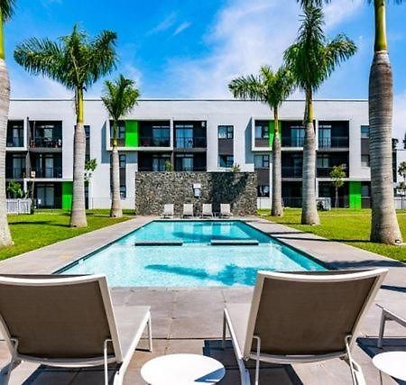 Ballito Luxury Apartment מראה חיצוני תמונה