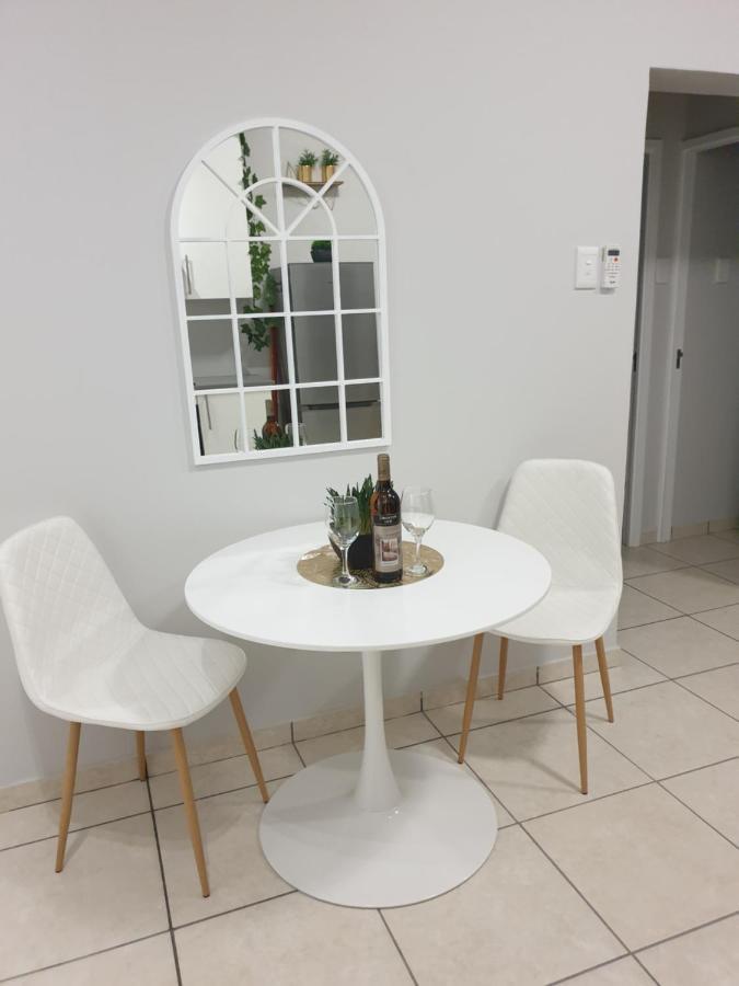 Ballito Luxury Apartment מראה חיצוני תמונה
