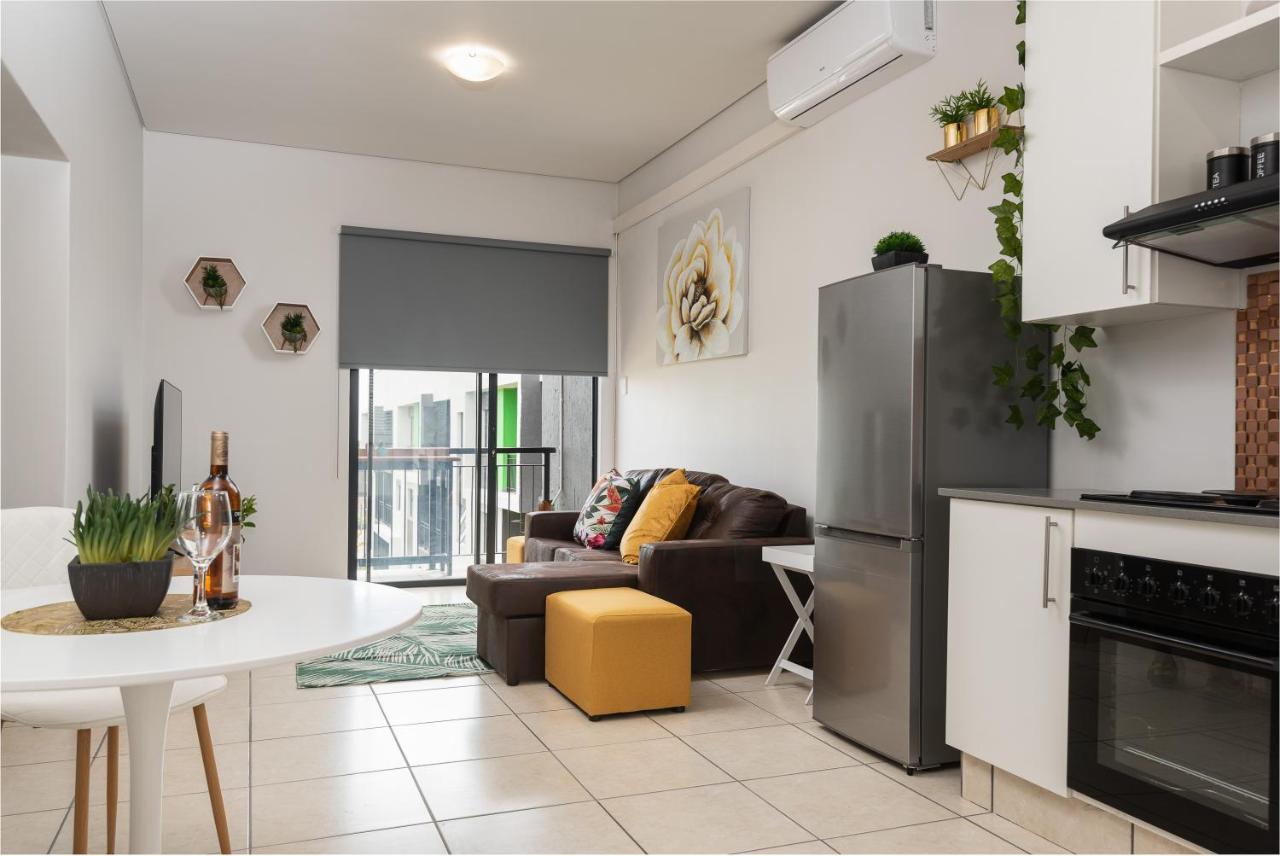 Ballito Luxury Apartment מראה חיצוני תמונה