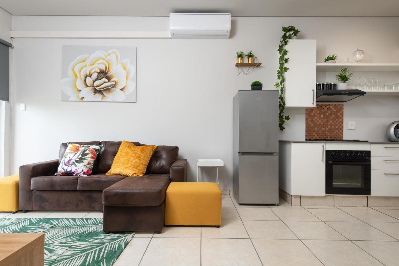 Ballito Luxury Apartment מראה חיצוני תמונה