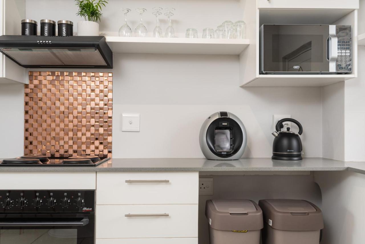 Ballito Luxury Apartment מראה חיצוני תמונה