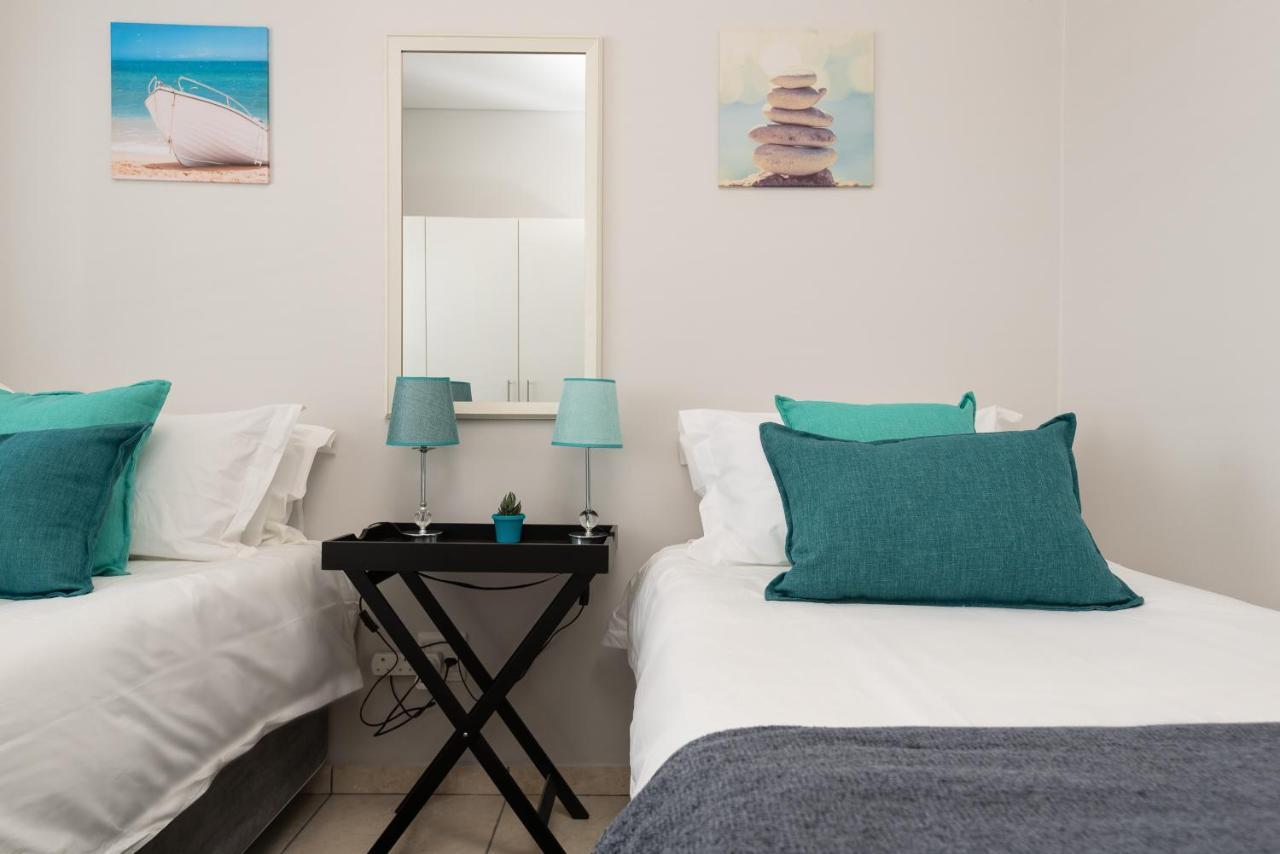 Ballito Luxury Apartment מראה חיצוני תמונה