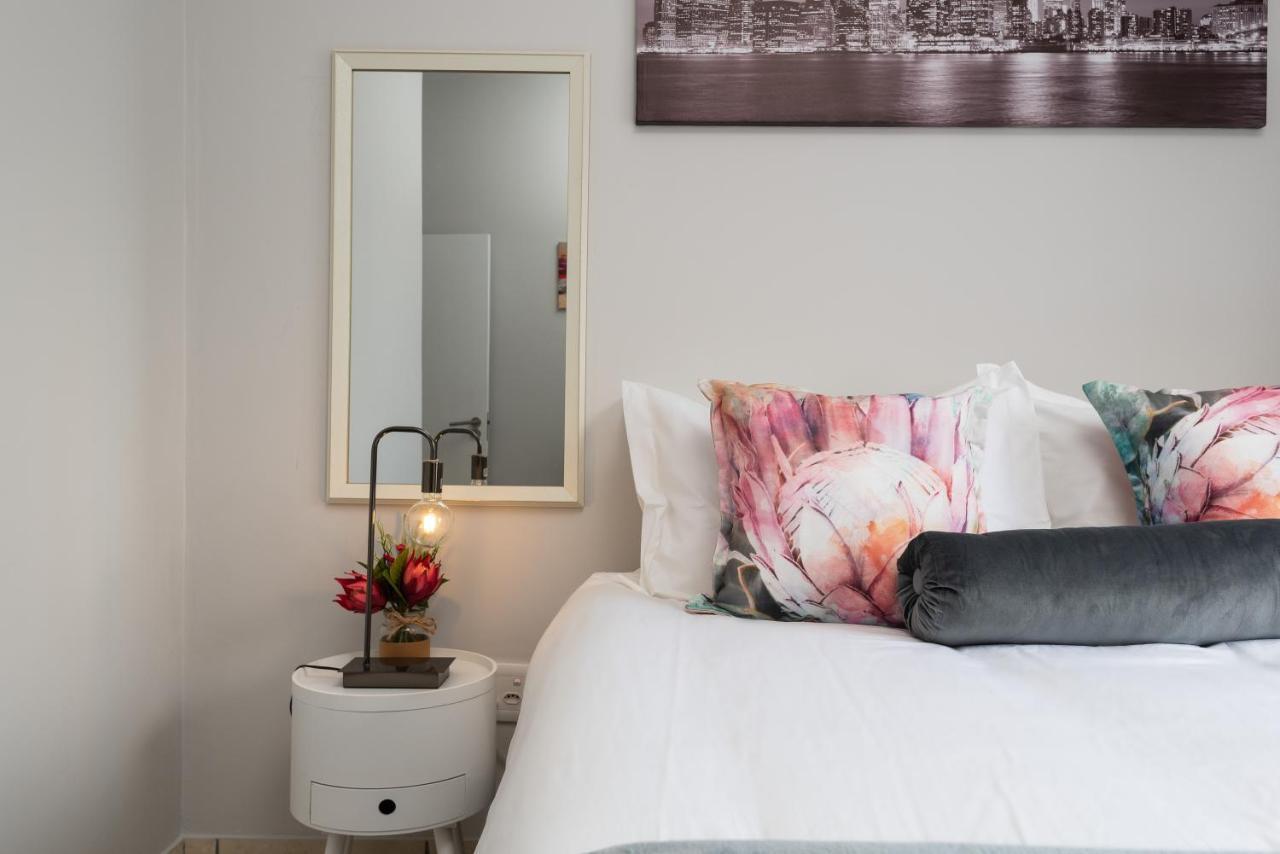 Ballito Luxury Apartment מראה חיצוני תמונה