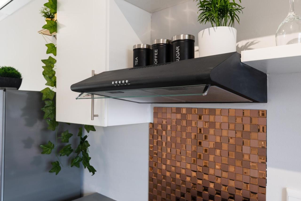 Ballito Luxury Apartment מראה חיצוני תמונה