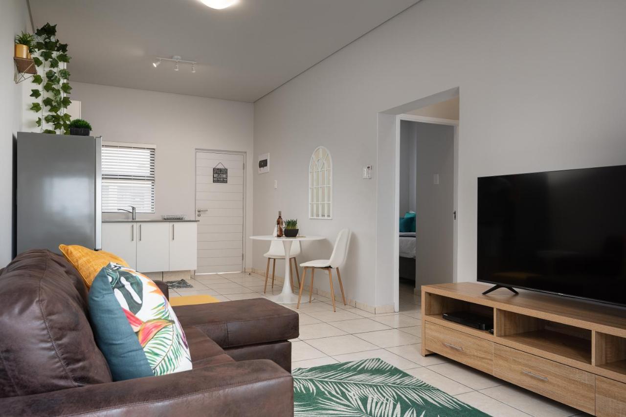 Ballito Luxury Apartment מראה חיצוני תמונה