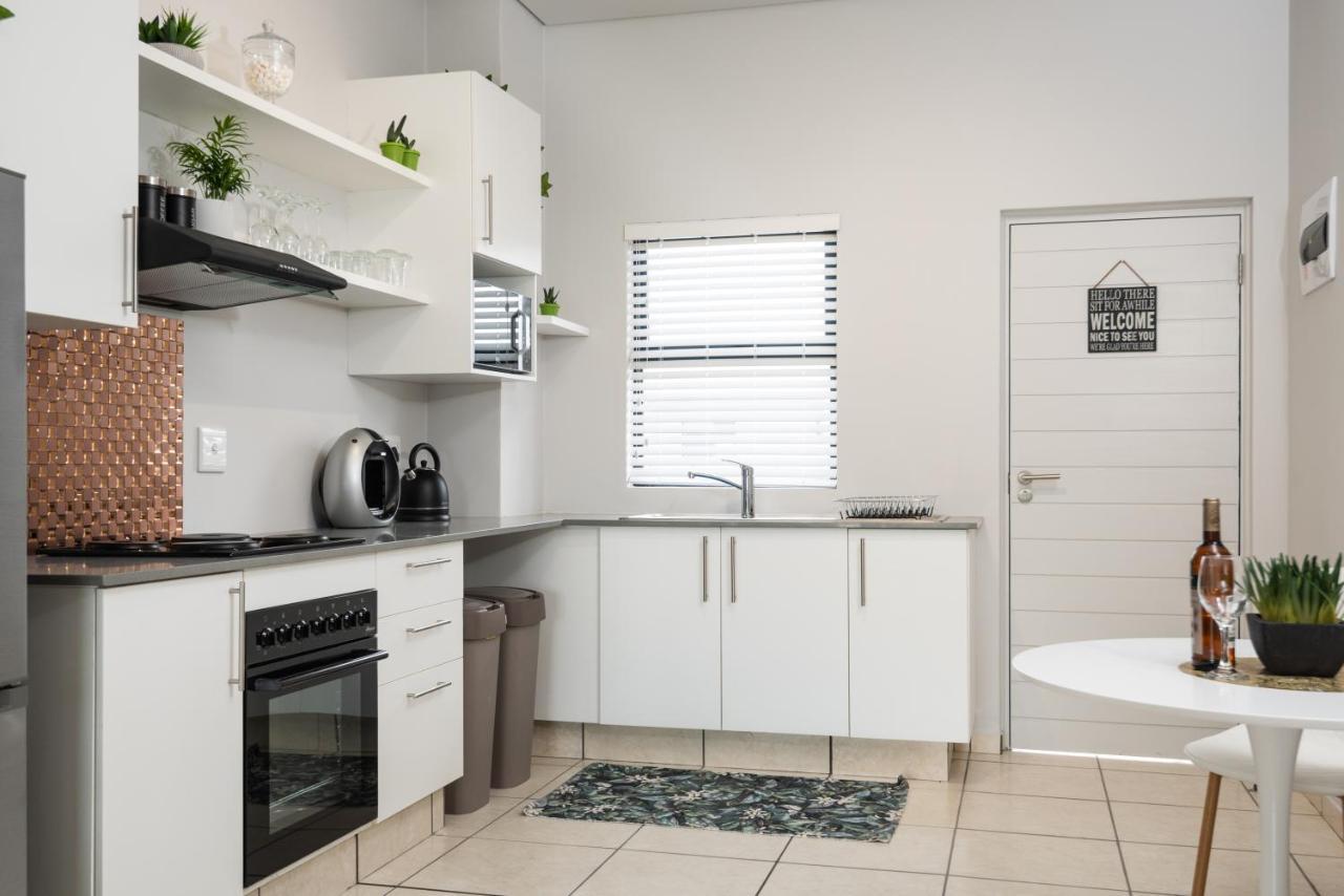 Ballito Luxury Apartment מראה חיצוני תמונה