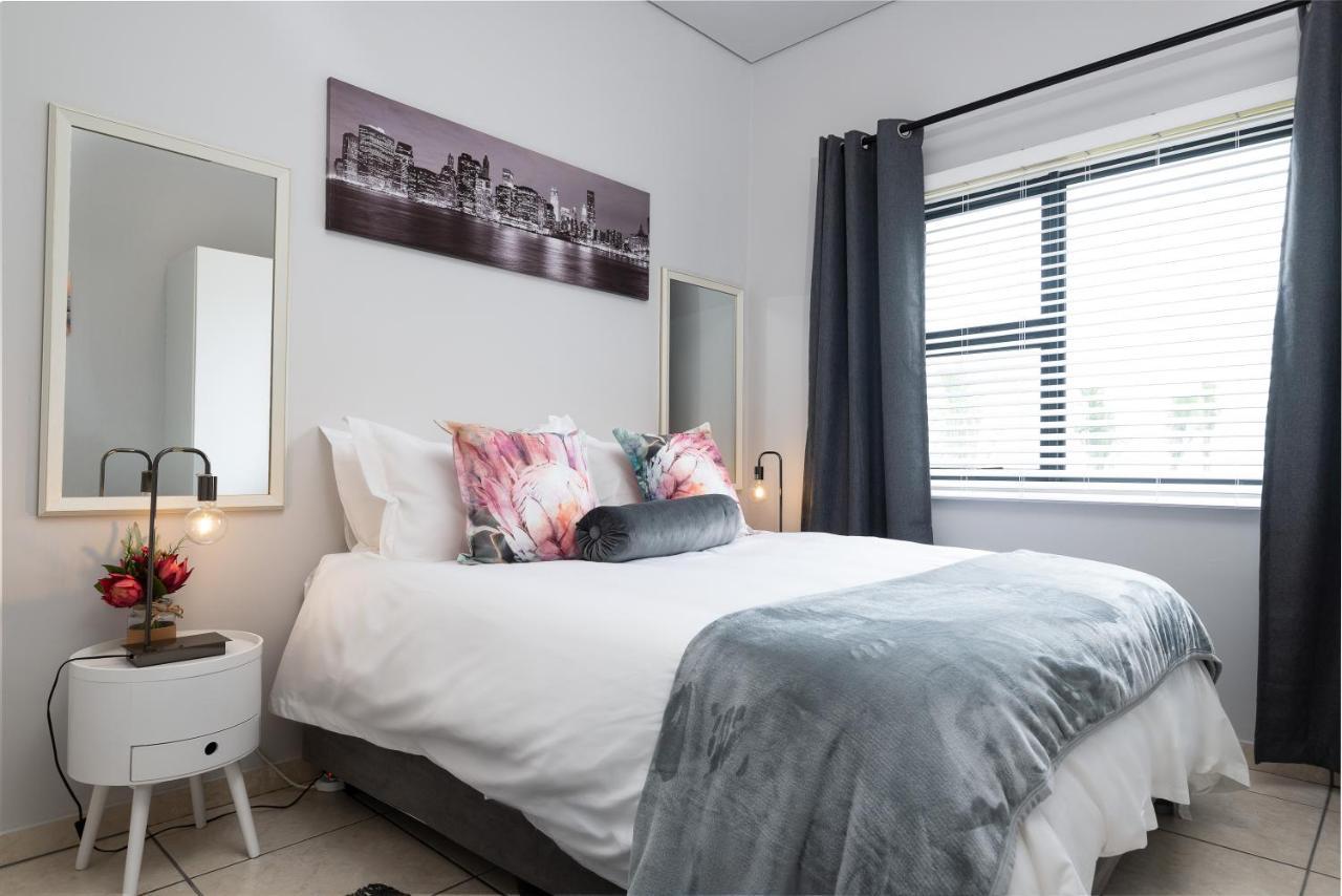 Ballito Luxury Apartment מראה חיצוני תמונה