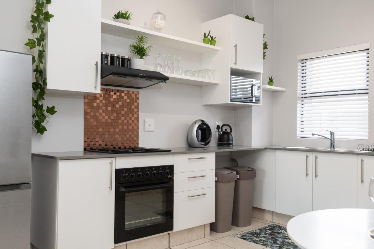 Ballito Luxury Apartment מראה חיצוני תמונה