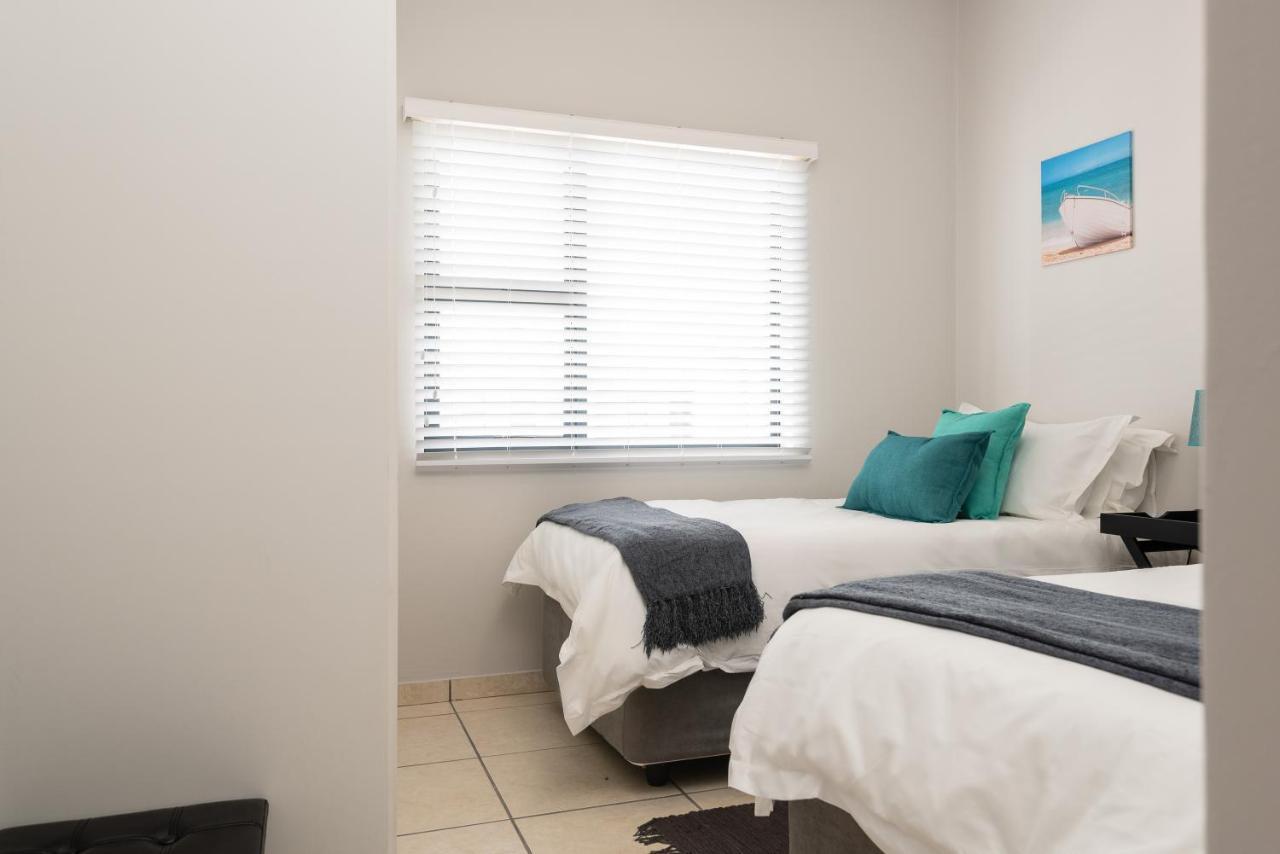 Ballito Luxury Apartment מראה חיצוני תמונה
