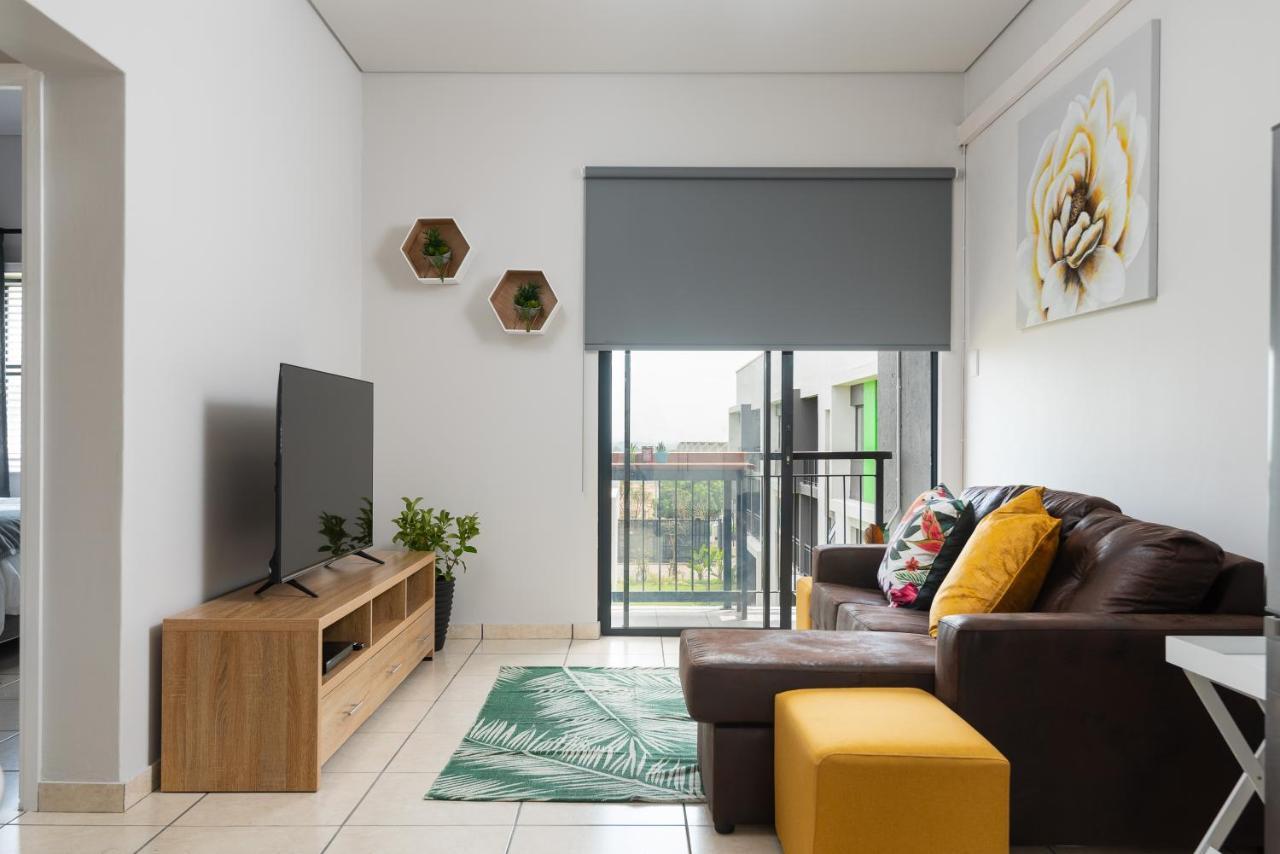 Ballito Luxury Apartment מראה חיצוני תמונה