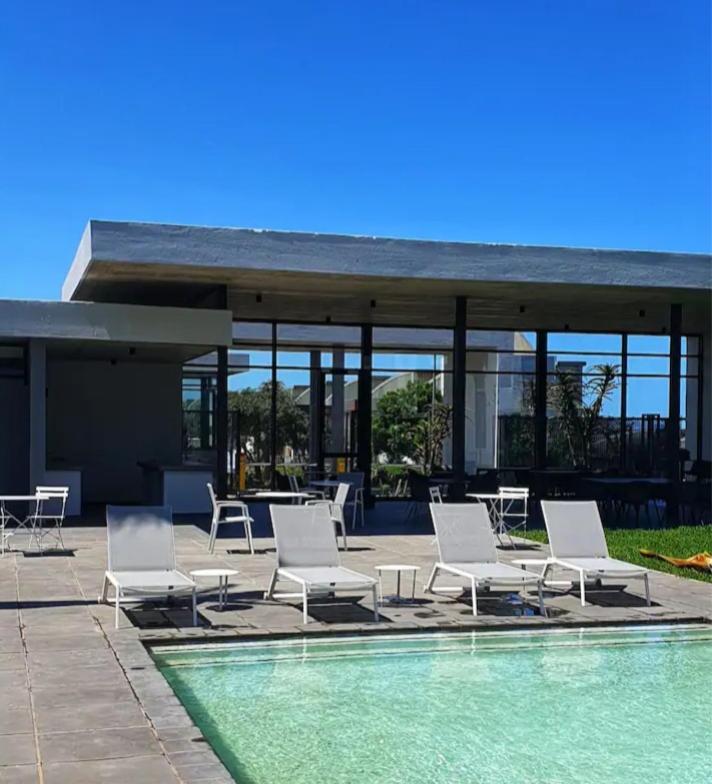 Ballito Luxury Apartment מראה חיצוני תמונה