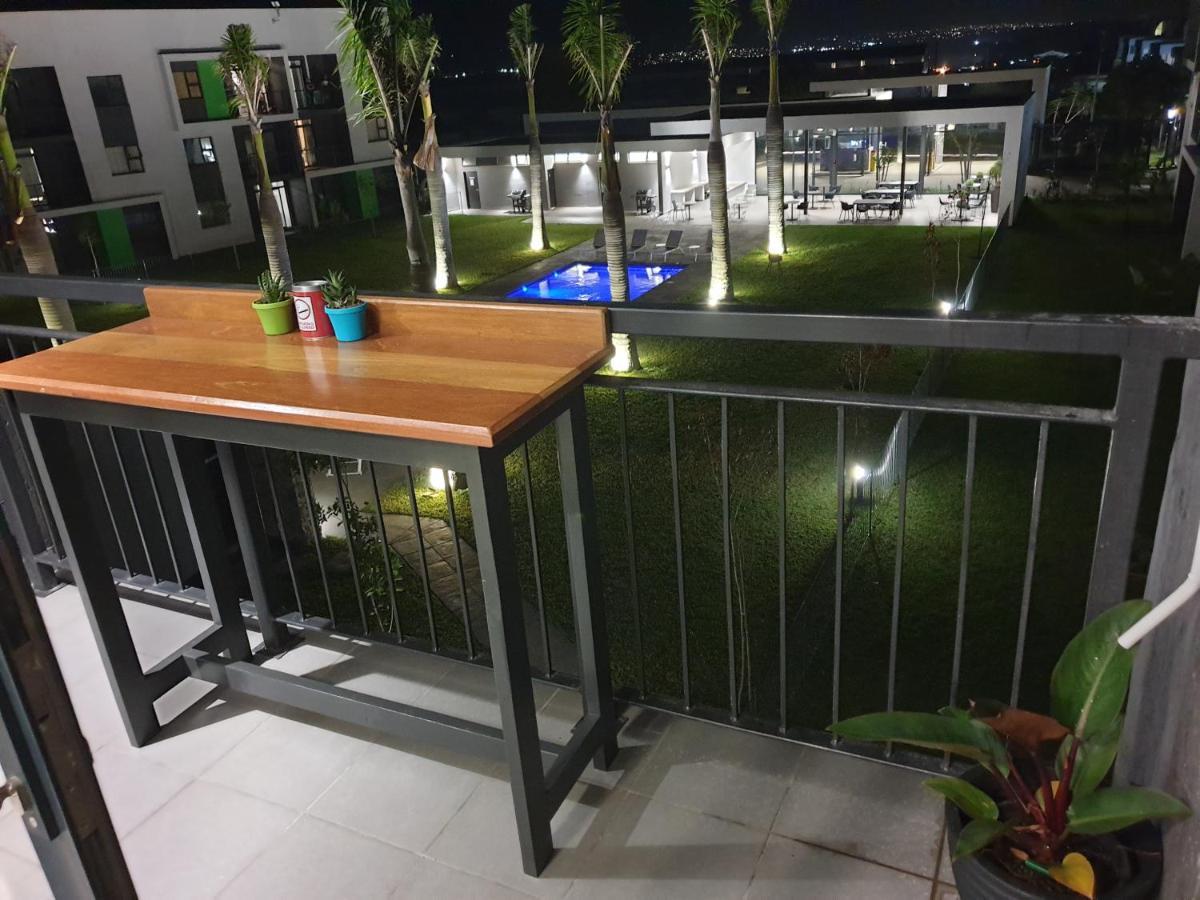 Ballito Luxury Apartment מראה חיצוני תמונה