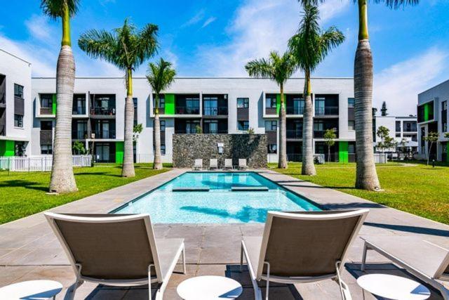 Ballito Luxury Apartment מראה חיצוני תמונה
